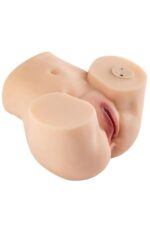 VENÜS MASTÜRBATÖR USB ŞARJLI-SESLİ TİTREŞİM - Görsel 2