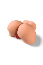 YEVA Ultra Gerçekçi 3D Tasarım Harika Masturbatör - Image 4