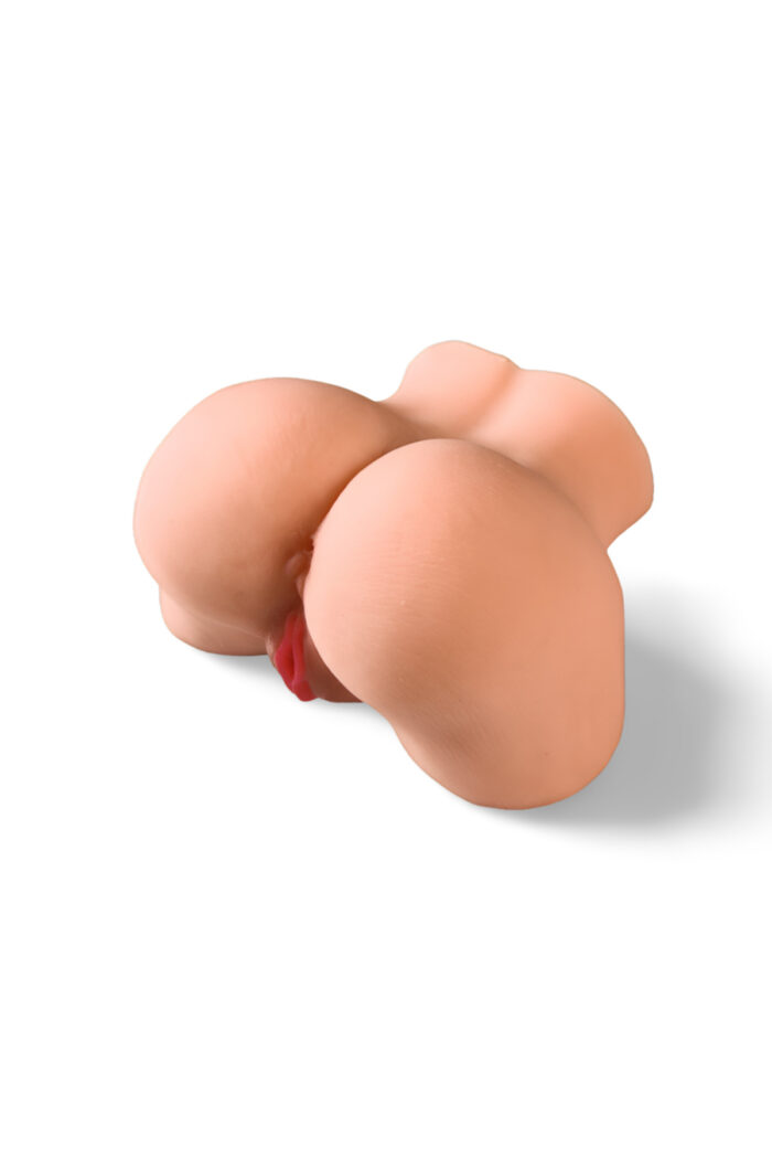 YEVA Ultra Gerçekçi 3D Tasarım Harika Masturbatör - Image 6