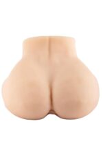 VENÜS MASTÜRBATÖR USB ŞARJLI-SESLİ TİTREŞİM - Görsel 7