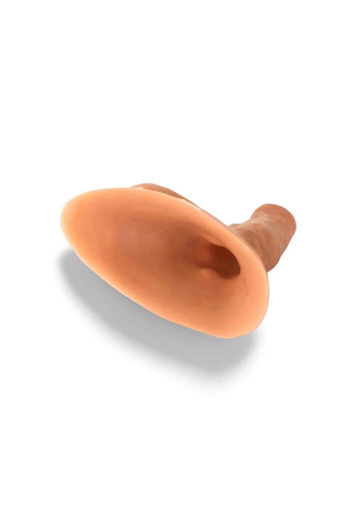 Bayanlar İçin Silikon İşeme Aparatı - 15.4 cm - Image 3
