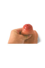 Bayanlar İçin Silikon İşeme Aparatı - 15.4 cm - Görsel 5