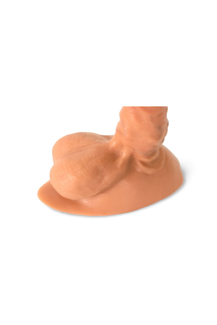 Bayanlar İçin Silikon İşeme Aparatı - 15.4 cm - Image 6