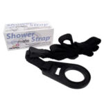 SHOWER STRAP- SULU POMPA DUŞ APARATI-BATHMATE SULU POMPA İLE KULLANILIR