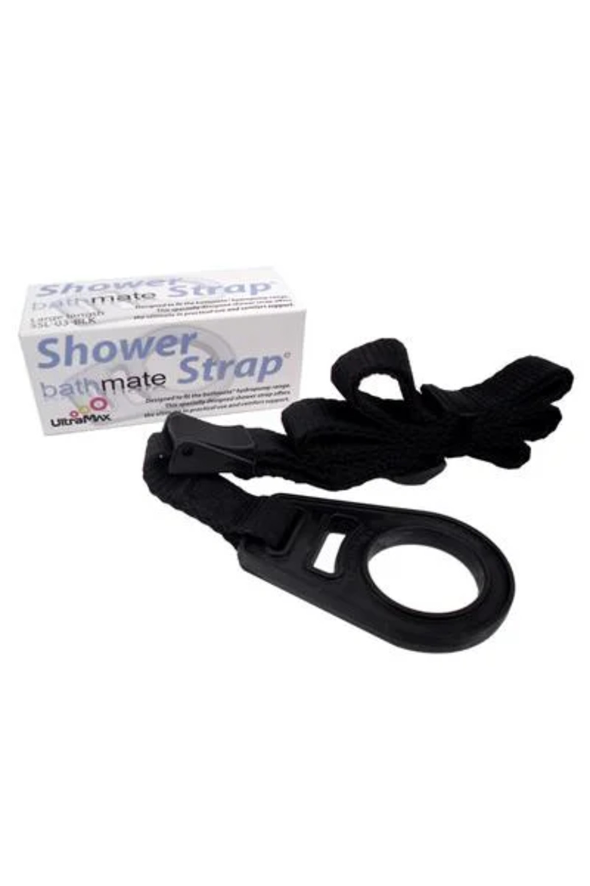 1_org_zoom-2309.jpg SHOWER STRAP- SULU POMPA DUŞ APARATI-BATHMATE SULU POMPA İLE KULLANILIR - Image 1