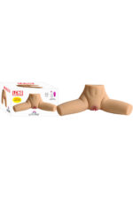 LENA MASTÜRBATÖR ( ÜRÜN)*Giriş Noktaları: 2 Net ağırlık: 4.5 kg