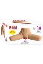 LENA MASTÜRBATÖR ( ÜRÜN)*Giriş Noktaları: 2 Net ağırlık: 4.5 kg - Image 2