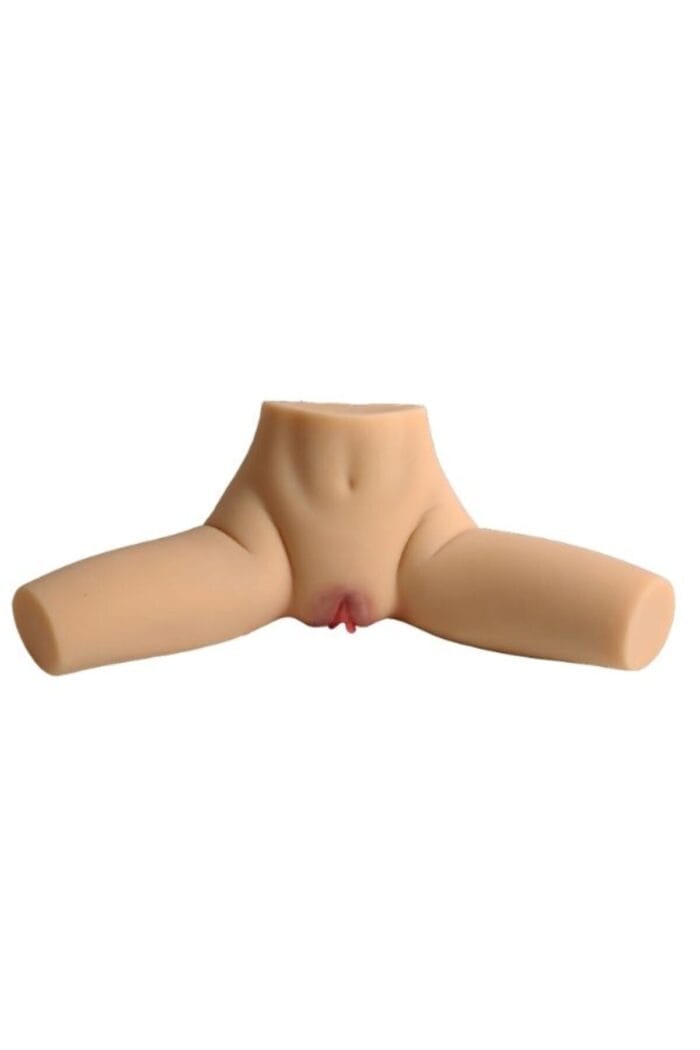 LENA MASTÜRBATÖR ( ÜRÜN)*Giriş Noktaları: 2 Net ağırlık: 4.5 kg - Image 4