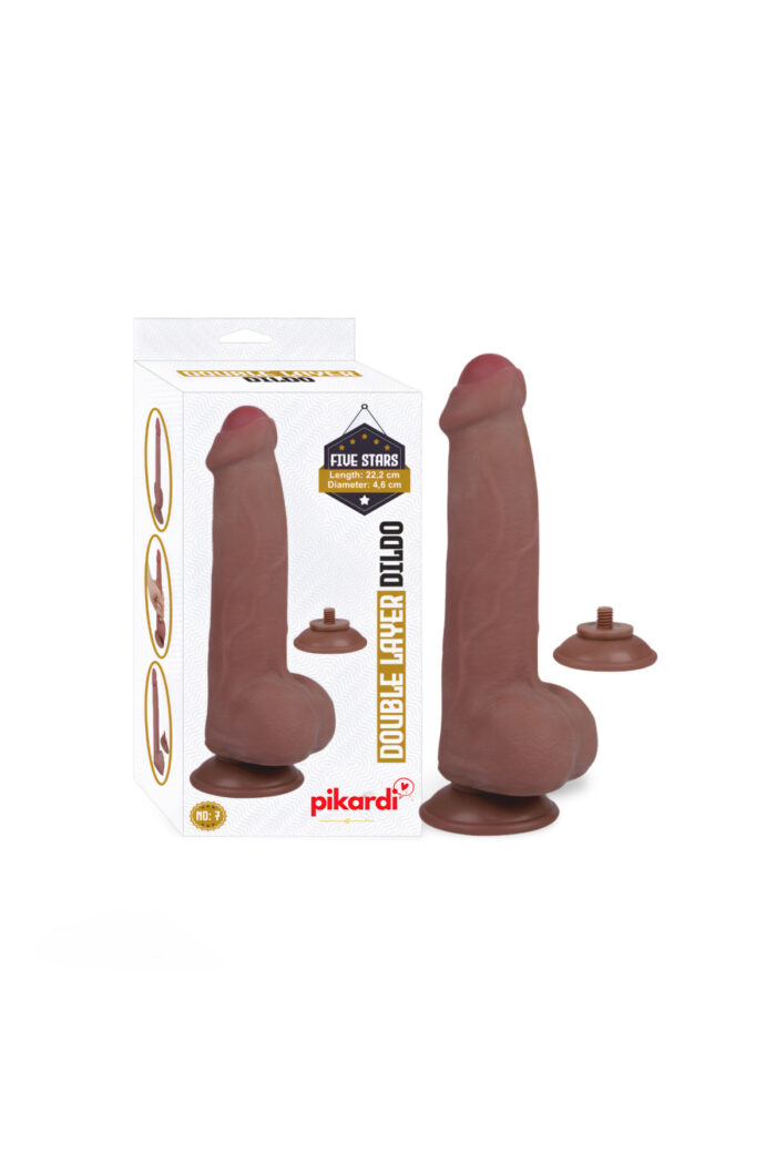 Ultra Yumuşak Dokuda, Çift Katmanlı, Farklı Pozisyonlarda Kullanım İçin Rahatça Eğilebilir - Image 2
