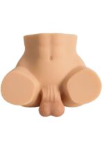 DENİS MASTÜRBATÖR - Görsel 2