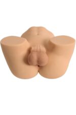 DENİS MASTÜRBATÖR - Görsel 4