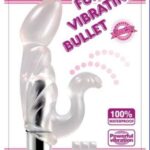 Fun Vibrating Bullet S