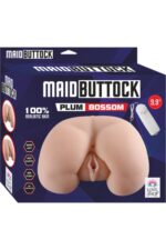 Maid Buttock Realistik Kalça Ve Vajina - Görsel 2