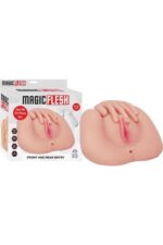 Magic Flesh Realistik Kalça Ve Vajina