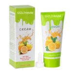 LİMON AROMALI SU BAZLI KAYGANLAŞTIRICI JEL-200ML