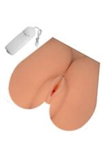 / PUSSY KALÇA-VAJİNA Mastürbatör Kalça Vajina / 1100 gr /Ten Renginde - Image 5