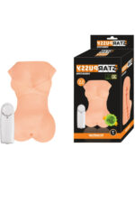/ Star Pussy Tırtıklı Iç Yapısı Ile Keyıf Arttırıcı Özellik Vajina MASTÜRBATÖR - Görsel 2