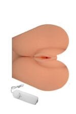/ PUSSY KALÇA-VAJİNA Mastürbatör Kalça Vajina / 1100 gr /Ten Renginde - Image 6