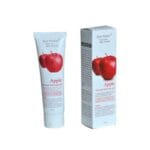 SİLK TOUCH Elma Aromalı Su Bazlı Kayganlaştırıcı Jel 100 ml