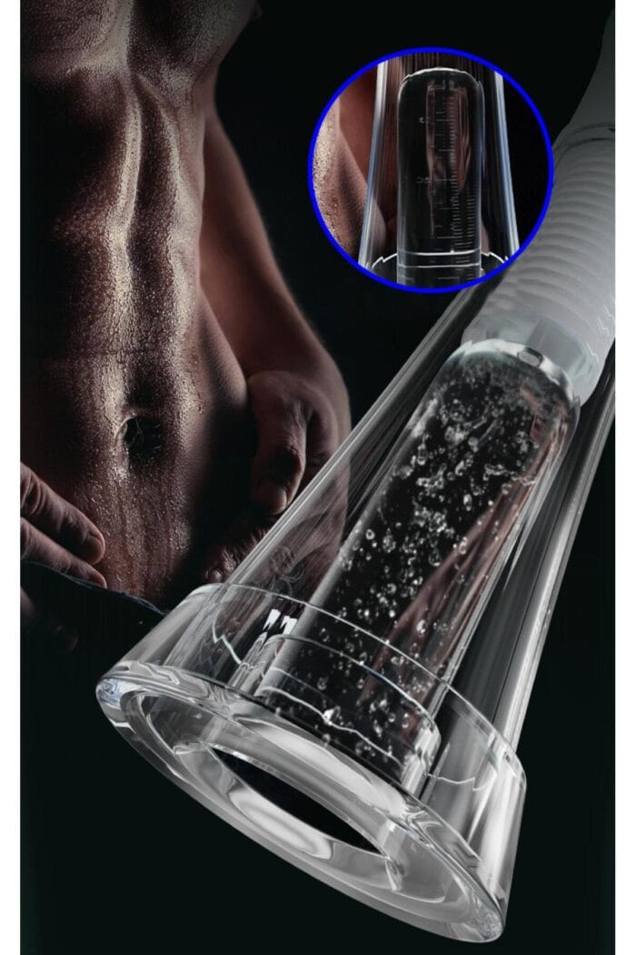 /pro-Men App Kontrol Mastürbatör Bu Ürün,telefon Uygulamasıyla Kontrol Edilen,emiş ve Titreşim Özelliklerine Sahip Otomatik Bir Erkek Mastürbatörüdür.9 Titreşim ve 5 Emiş Moduna Sahip Şarjlı - Görsel 3