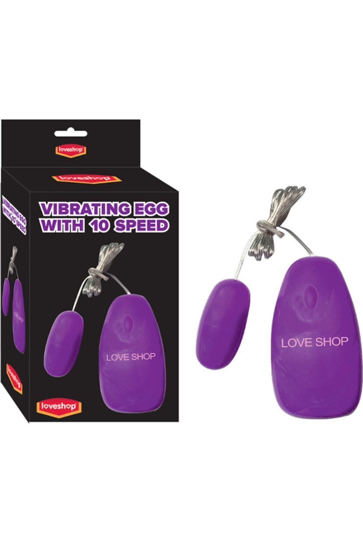 1_org_zoom-348.jpg Vibrating Egg/* 10 FONKSİYONLU TİTREŞİM TOPU * MOR RENKLİ - Görsel 1