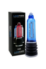 LOVEMATE X30 – SULU VAKUM POMPASI - Image 5