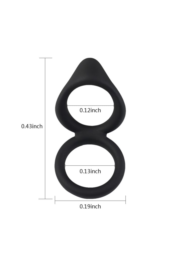 Ultra Esnek - Penis Halkası - Image 5