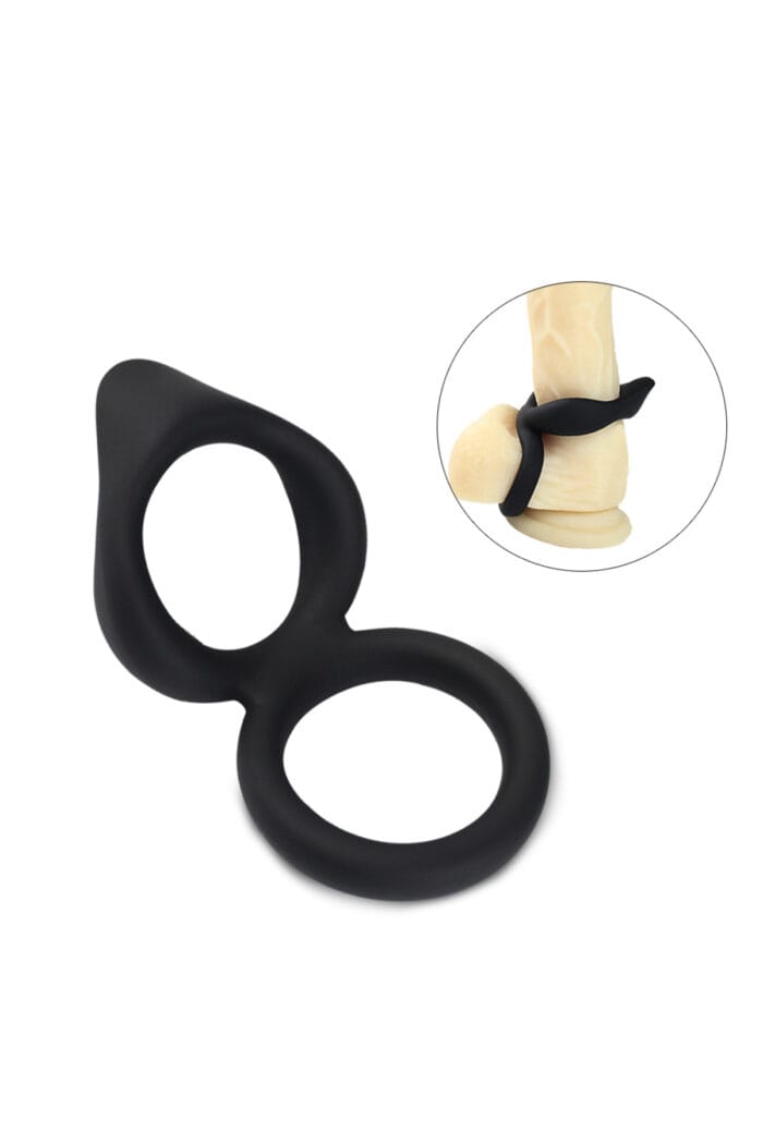 Ultra Esnek - Penis Halkası - Image 6