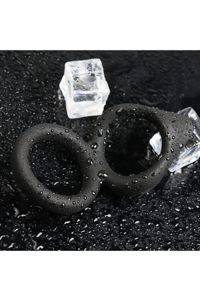 Ultra Esnek - Penis Halkası - Image 8