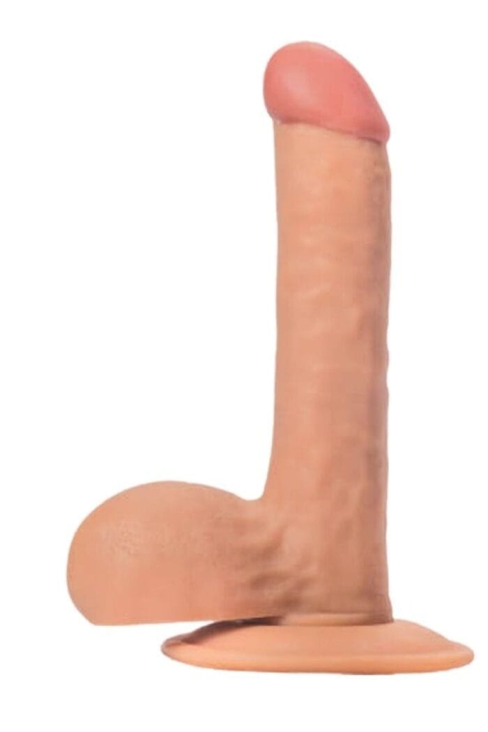 Dylan'S Penis Realistik Penis Dildo - Görsel 3