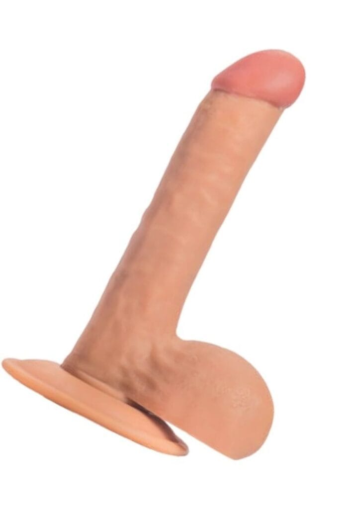 Dylan'S Penis Realistik Penis Dildo - Görsel 5