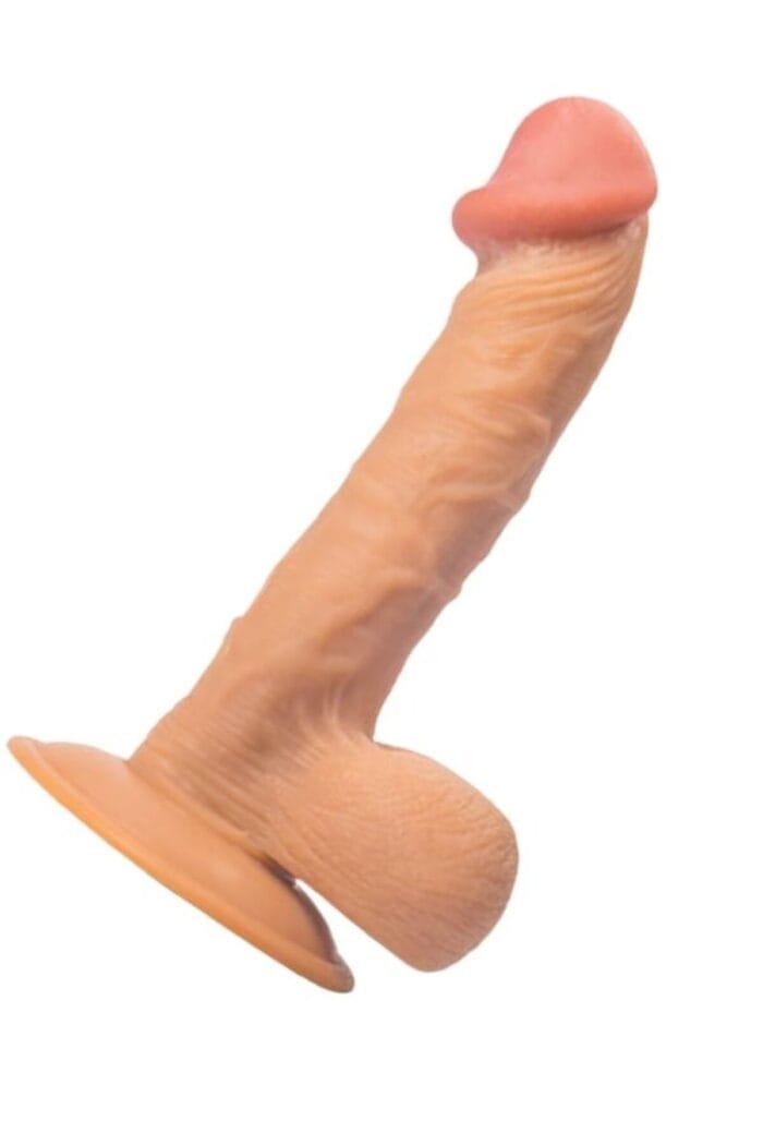 Jack'S Penis Realistik Penis Dildo - Image 4