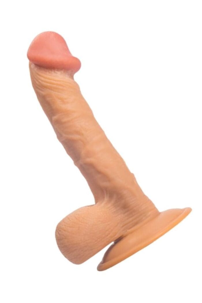 Jack'S Penis Realistik Penis Dildo - Image 5