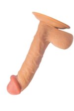 Jack'S Penis Realistik Penis Dildo - Görsel 6