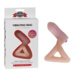 Titreşimli Penis Halkası