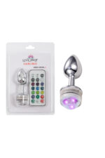 * UZAKTAN KUMANDALI * IŞIKLI METAL PLUG * ALİMÜNYUM ALAŞIMLI ÇELİK MATERYAL * MAX. ÇAP 3.4 CM * MAX. UZUNLUK 8.5 CM *NET AĞIRLIK 109 GR * BLASTER AMBALAJ * GÜMÜŞ RENKLİ