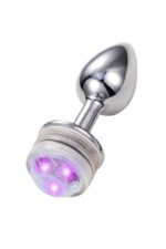 * UZAKTAN KUMANDALI * IŞIKLI METAL PLUG * ALİMÜNYUM ALAŞIMLI ÇELİK MATERYAL * MAX. ÇAP 3.4 CM * MAX. UZUNLUK 8.5 CM *NET AĞIRLIK 109 GR * BLASTER AMBALAJ * GÜMÜŞ RENKLİ - Görsel 7