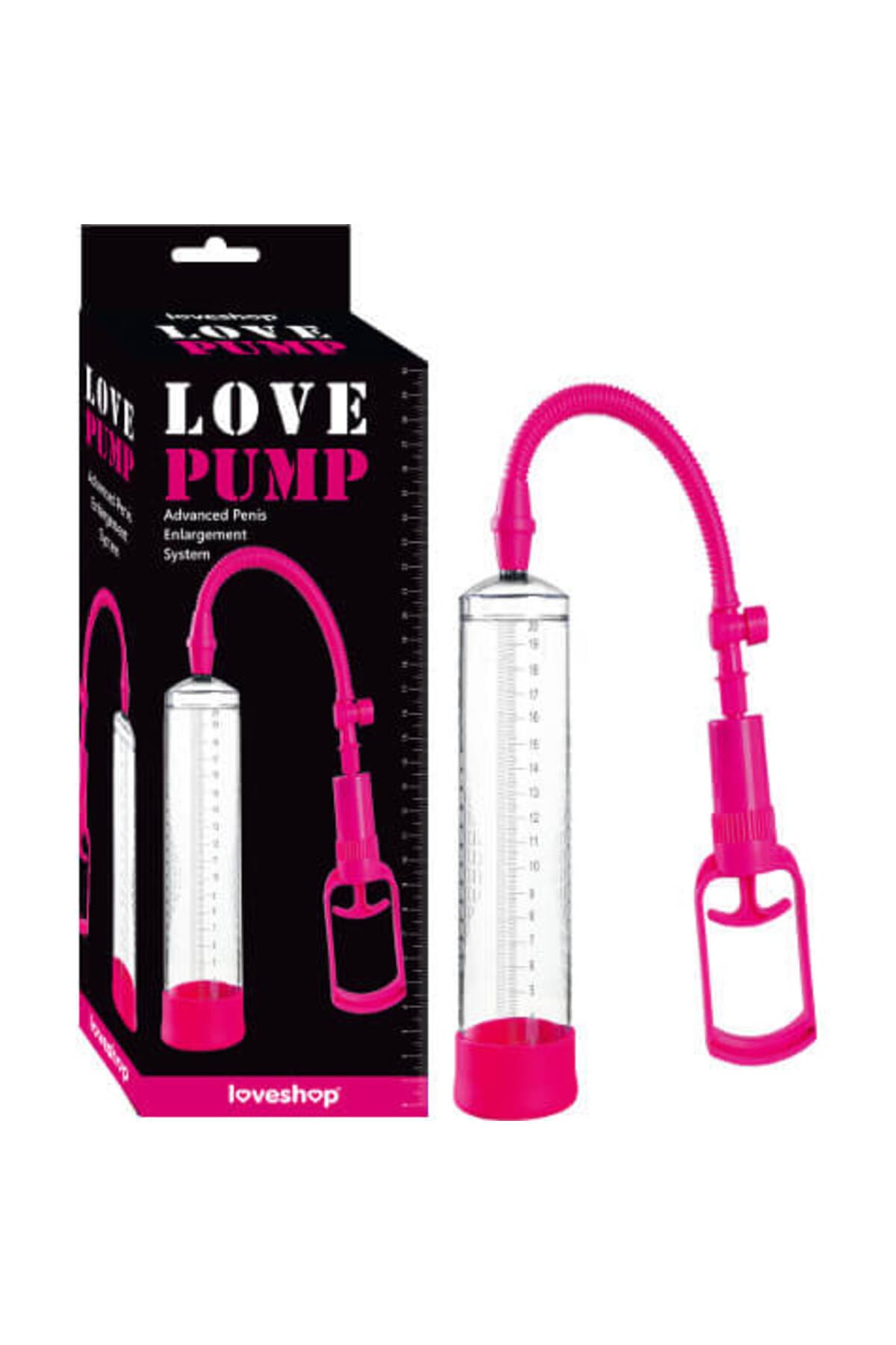 1_org_zoom-59.jpg / Love Pump Pink* SİLİKON VAKUM POMPASI * YENİ SİSTEM VAKUMLAMA ÖZELLİĞİ * PEMBE RENKLİ POMPA - Image 1