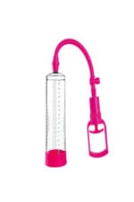 / Love Pump Pink* SİLİKON VAKUM POMPASI * YENİ SİSTEM VAKUMLAMA ÖZELLİĞİ * PEMBE RENKLİ POMPA - Image 3
