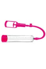 / Love Pump Pink* SİLİKON VAKUM POMPASI * YENİ SİSTEM VAKUMLAMA ÖZELLİĞİ * PEMBE RENKLİ POMPA - Image 5
