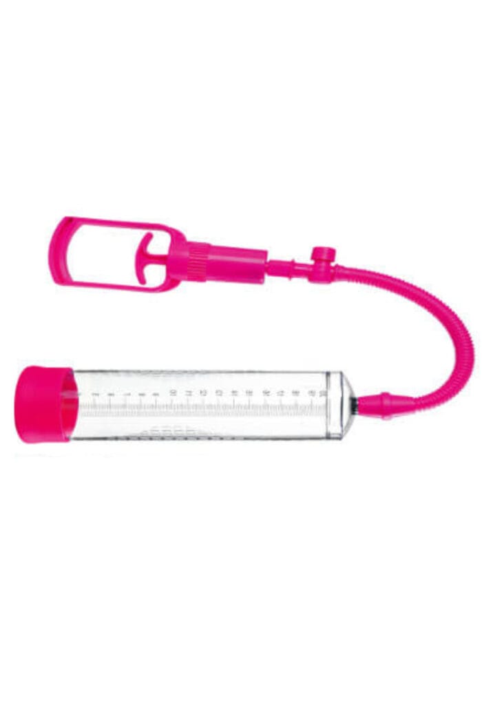 / Love Pump Pink* SİLİKON VAKUM POMPASI * YENİ SİSTEM VAKUMLAMA ÖZELLİĞİ * PEMBE RENKLİ POMPA - Image 5
