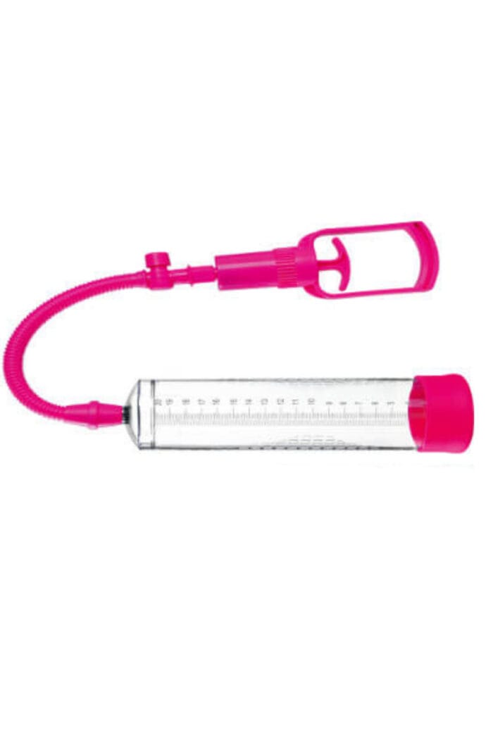 / Love Pump Pink* SİLİKON VAKUM POMPASI * YENİ SİSTEM VAKUMLAMA ÖZELLİĞİ * PEMBE RENKLİ POMPA - Image 7