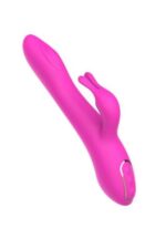 Isabella Vıbrator * Vajinanın Içinde Hareketli Vuruş Ritimli * Kltiroks Uyarıcı Özelliği * 24 cm Boy * 3 Motorlu * 6 Uyarıcı Özellik * 5 Modlu Titreşim - Görsel 4