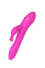 Isabella Vıbrator * Vajinanın Içinde Hareketli Vuruş Ritimli * Kltiroks Uyarıcı Özelliği * 24 cm Boy * 3 Motorlu * 6 Uyarıcı Özellik * 5 Modlu Titreşim - Görsel 5