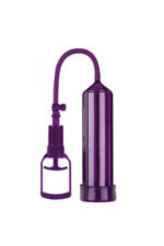 ROCK HARD PURPLE - Görsel 2