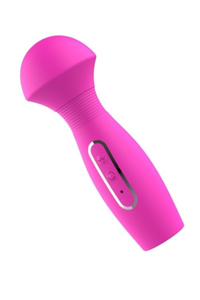 Özel Massage Vibratör - 36 Mod - Sessiz Çalışma - Klitoris Uyarıcı - Uzunluk 11 cm Wandi Massage Vibratör *klitoris Uyarıcı * Özel Bölgelerde Uyarıcı Amaçlı Kullanım - Görsel 7