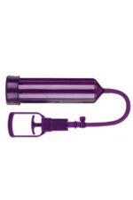 ROCK HARD PURPLE - Görsel 5