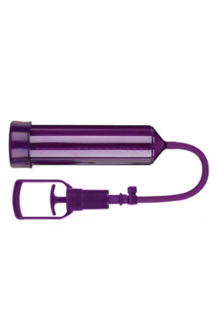 ROCK HARD PURPLE - Image 5