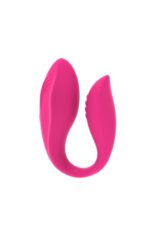 Ela App Pembe Renkli * TELEOFON UYGULAMALI* 12 TİTREŞİM MODU * MÜZİK , SES VE SALLAMAYA DUYARLI TİTREŞİM ÖZELLİĞİ * ÇİFT MOTORLU TİTREŞİM ÖZELLİĞİ - Görsel 7