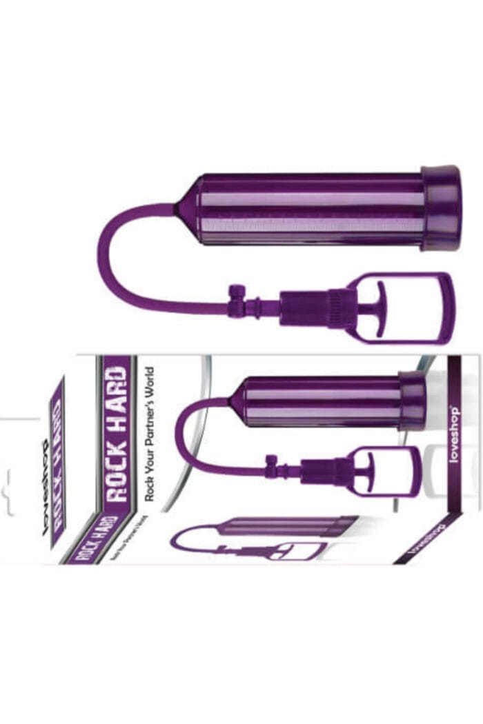 ROCK HARD PURPLE - Image 6